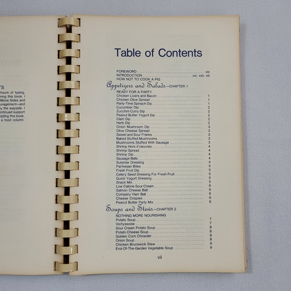 Country Cooking With Just A Spoonful Of Sophistication By Phyllis Harper - Picture 5 of 16